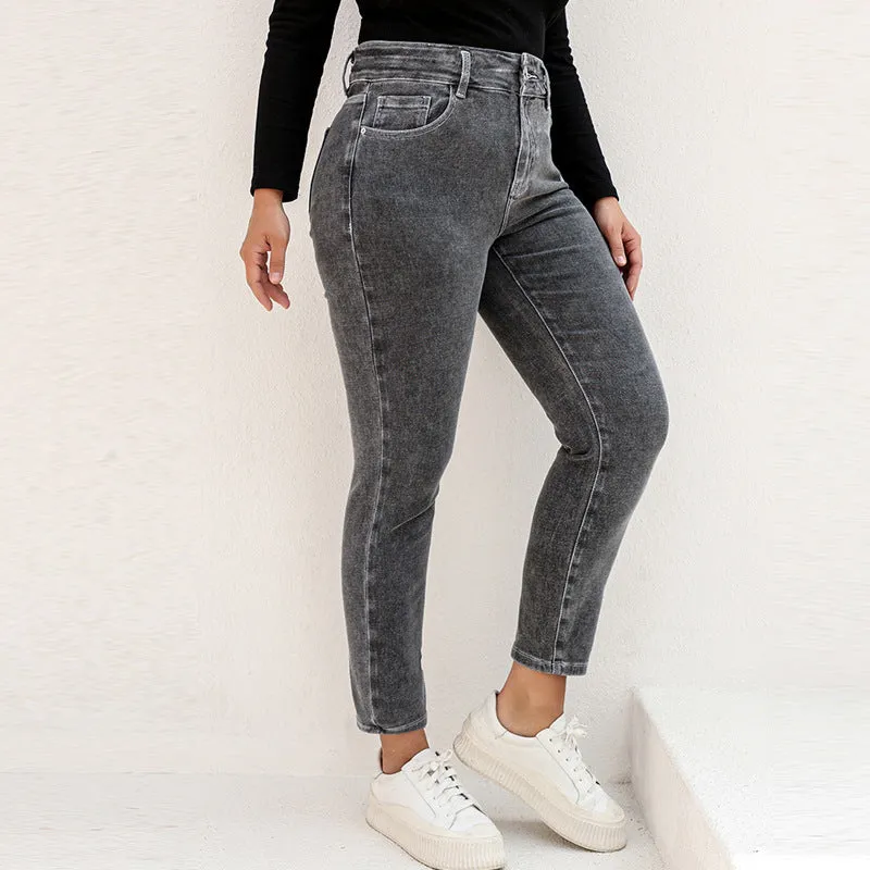 Women’s Loose fit Jeans