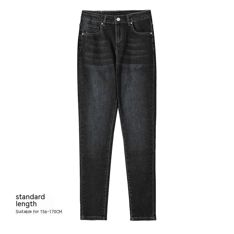 Women’s Loose fit Jeans