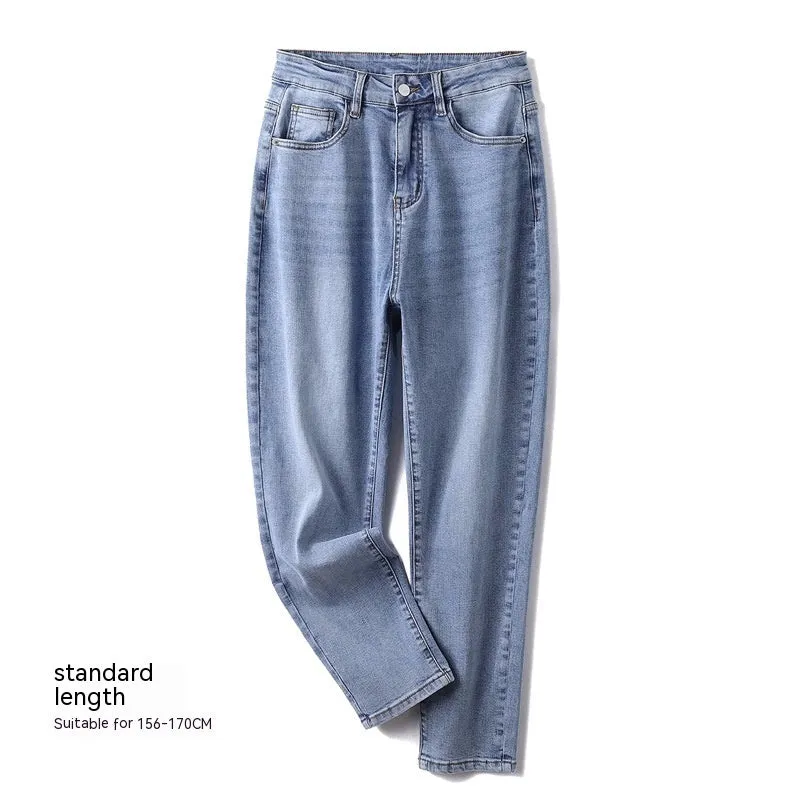 Women’s Loose fit Jeans
