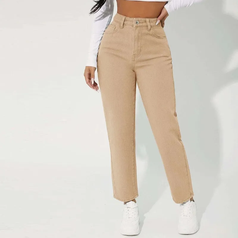 Women’s Loose fit Jeans