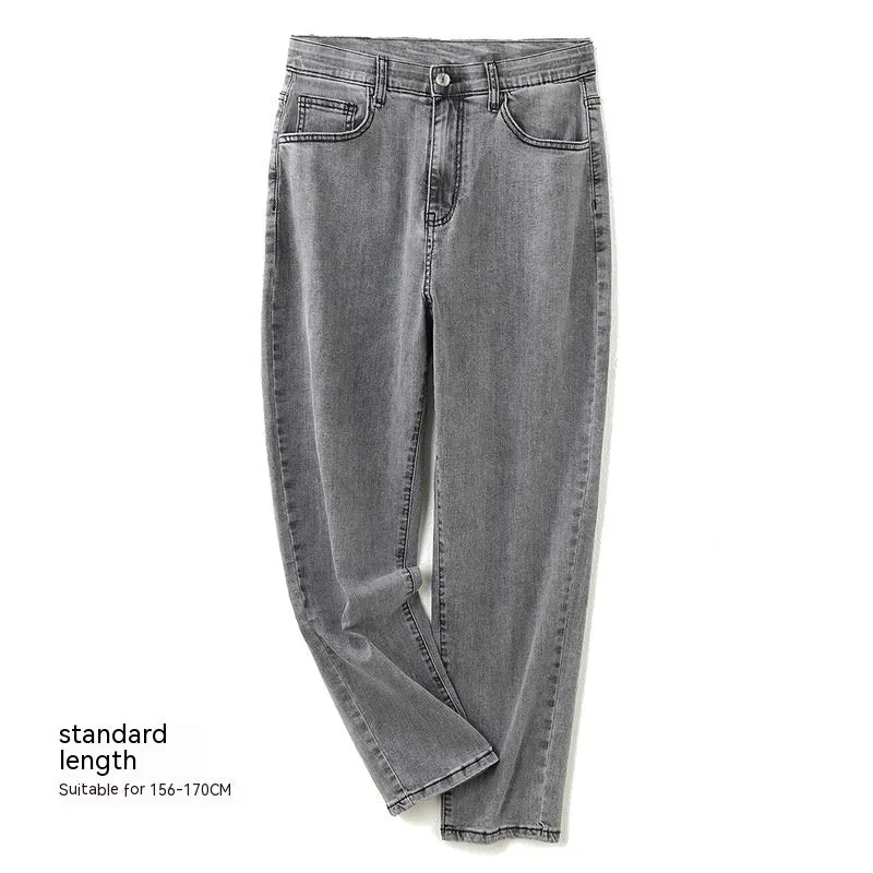 Women’s Loose fit Jeans