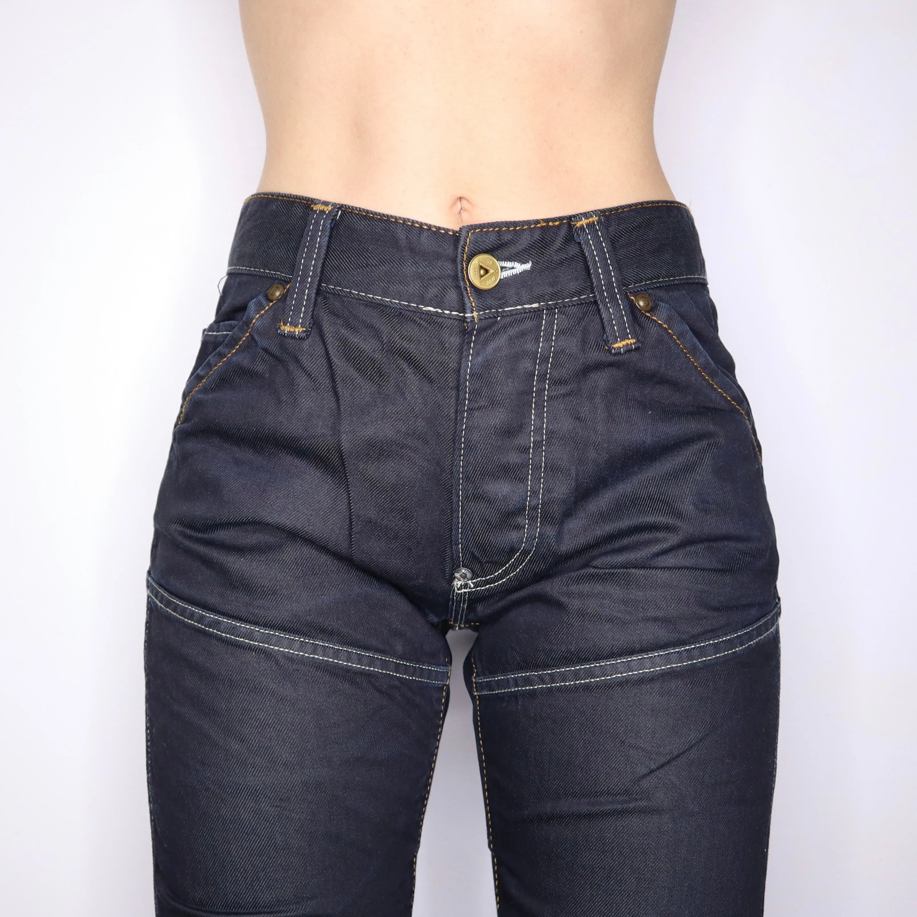 Y2K G-STAR RAW Jeans (M)